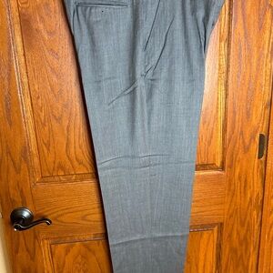Joseph Abboud Charcoal Dress Pants